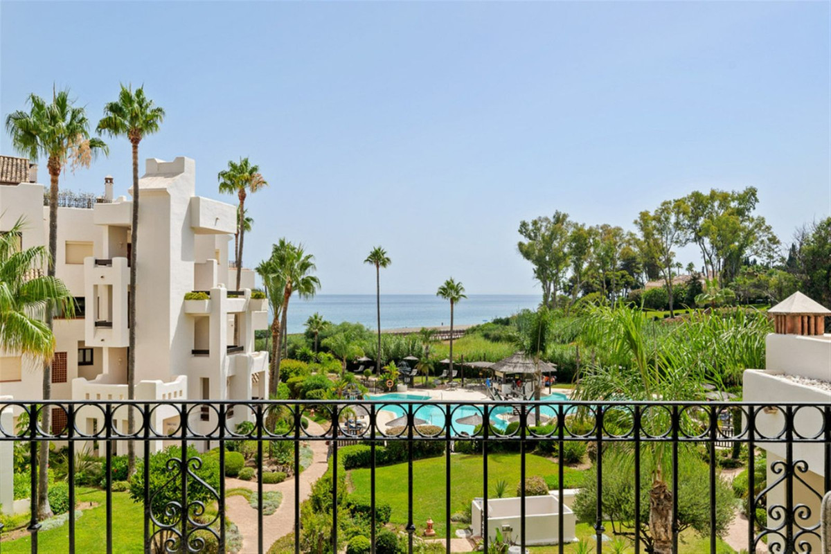 3 Bedroom Apartment for Sale in New Golden Mile — 2