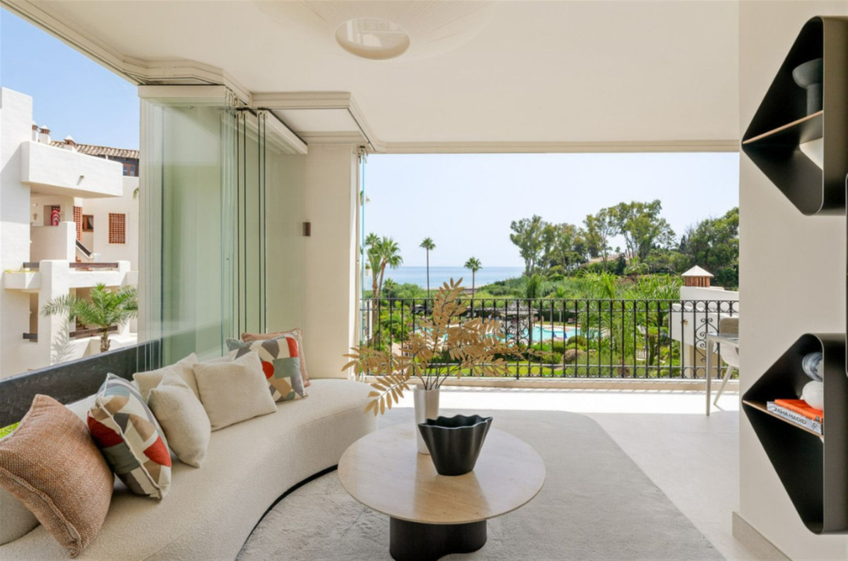 3 Bedroom Apartment for Sale in New Golden Mile — 3