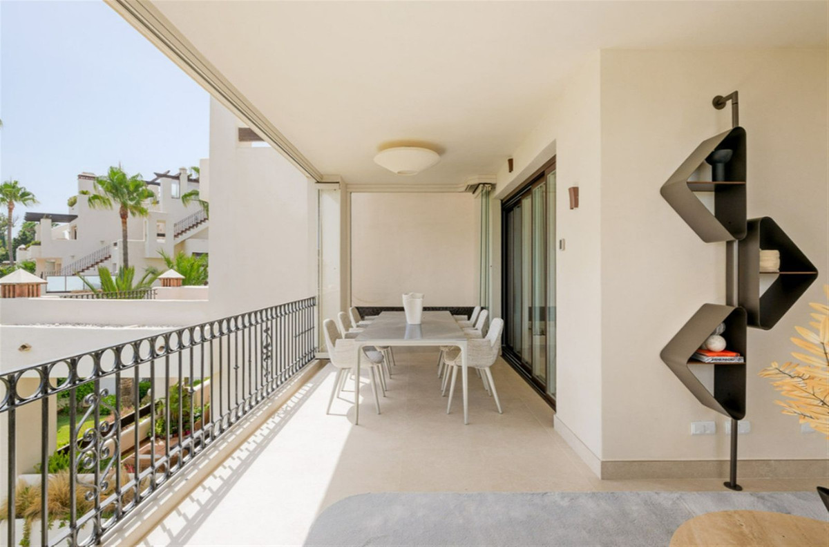 3 Bedroom Apartment for Sale in New Golden Mile — 4