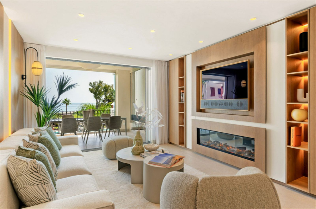 3 Bedroom Apartment for Sale in New Golden Mile — 5