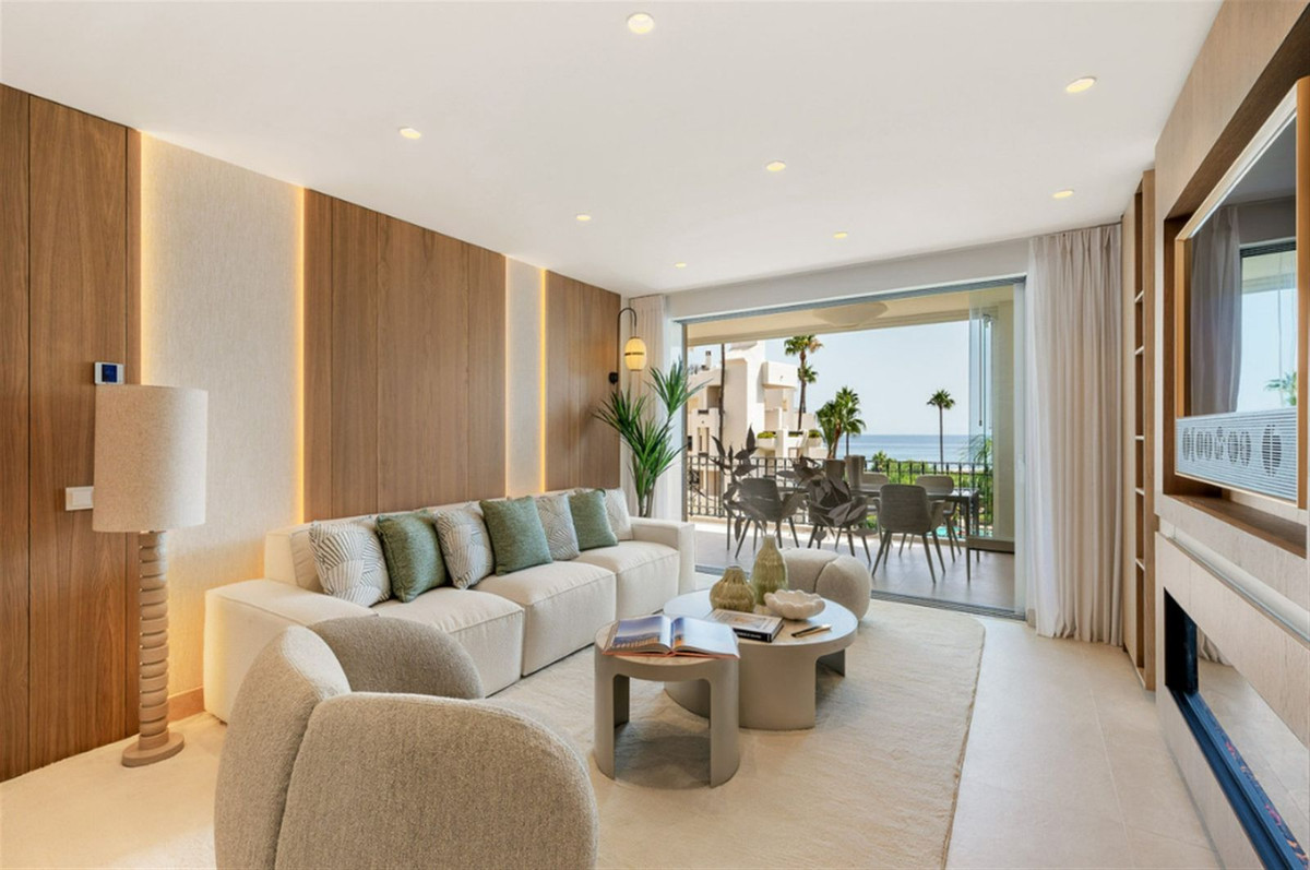 3 Bedroom Apartment for Sale in New Golden Mile — 6