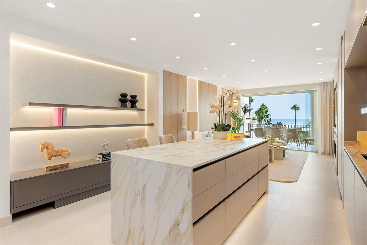 3 Bedroom Apartment for Sale in New Golden Mile — 8