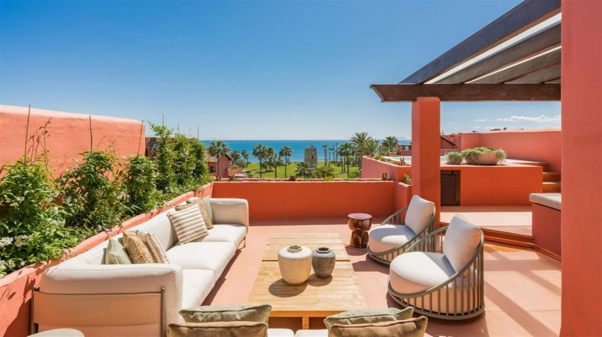 3 Bedroom Apartment for Sale in New Golden Mile — 2