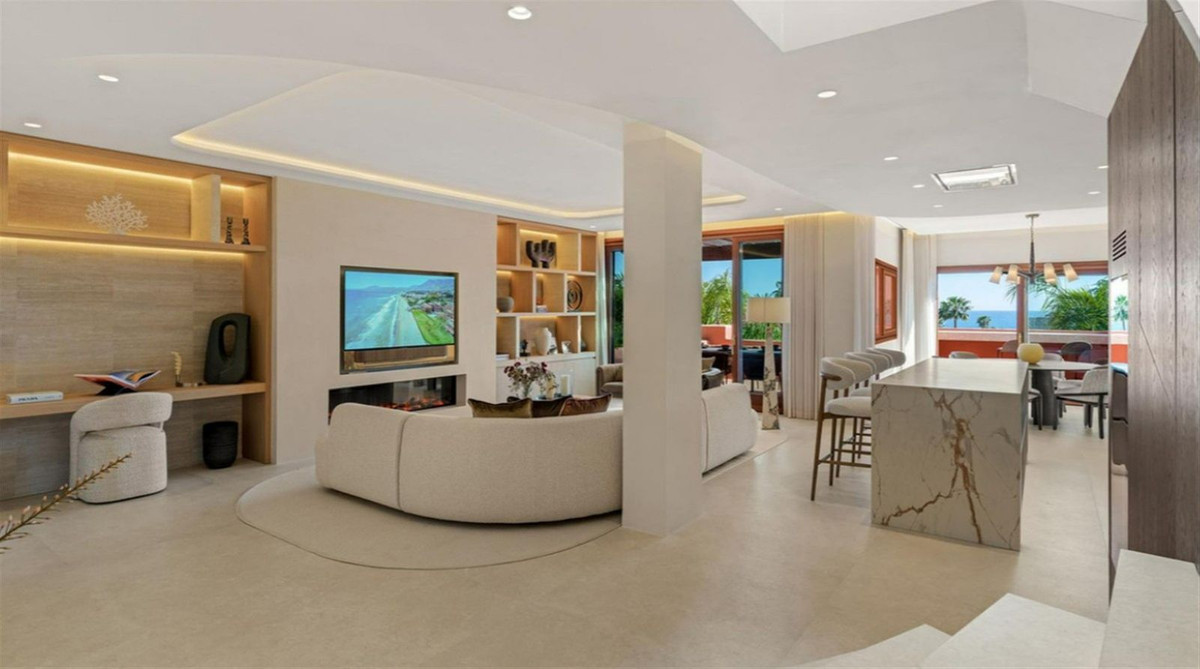 3 Bedroom Apartment for Sale in New Golden Mile — 4