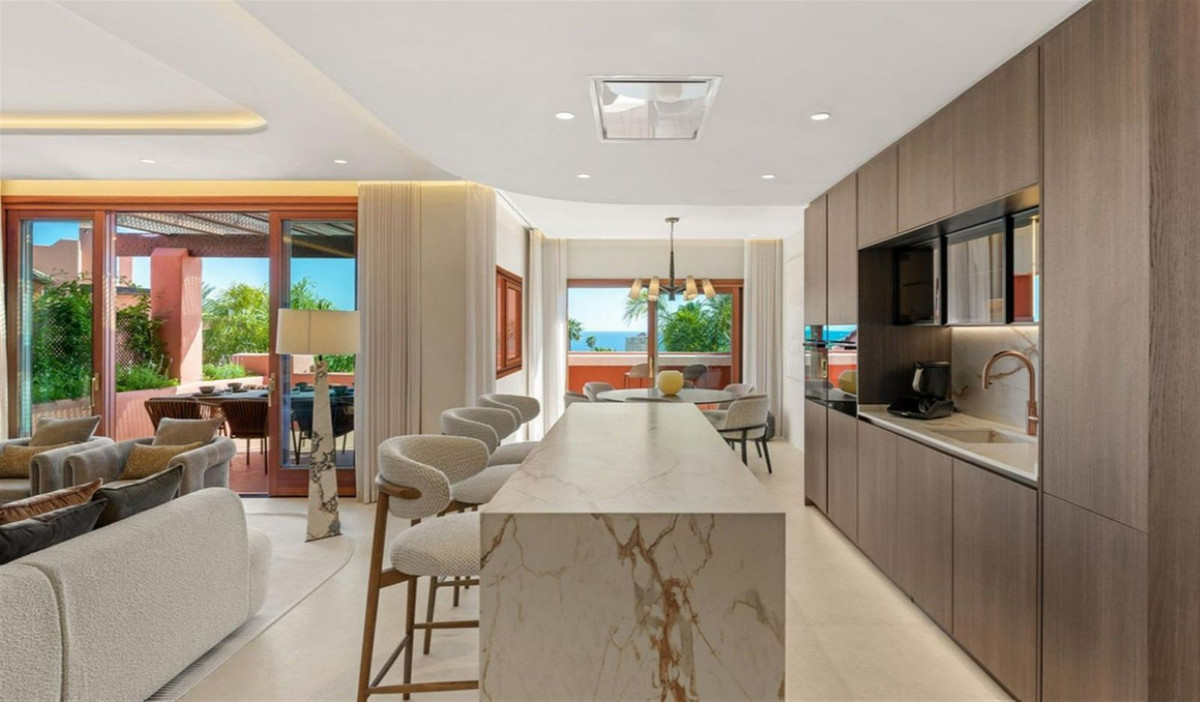 3 Bedroom Apartment for Sale in New Golden Mile — 6