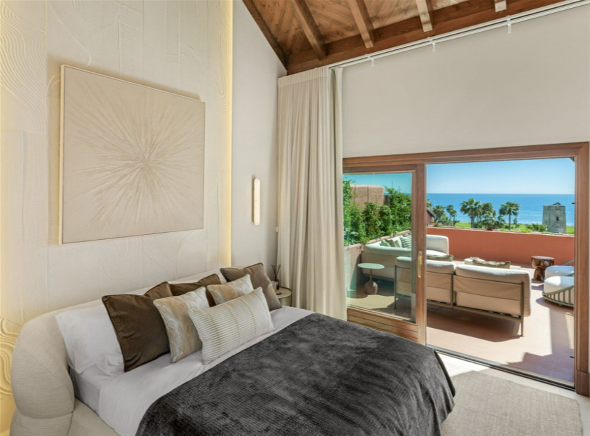 3 Bedroom Apartment for Sale in New Golden Mile — 8