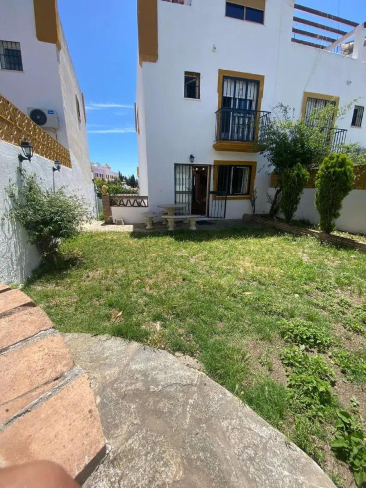 4 Bedroom Villa for Sale in Marbella