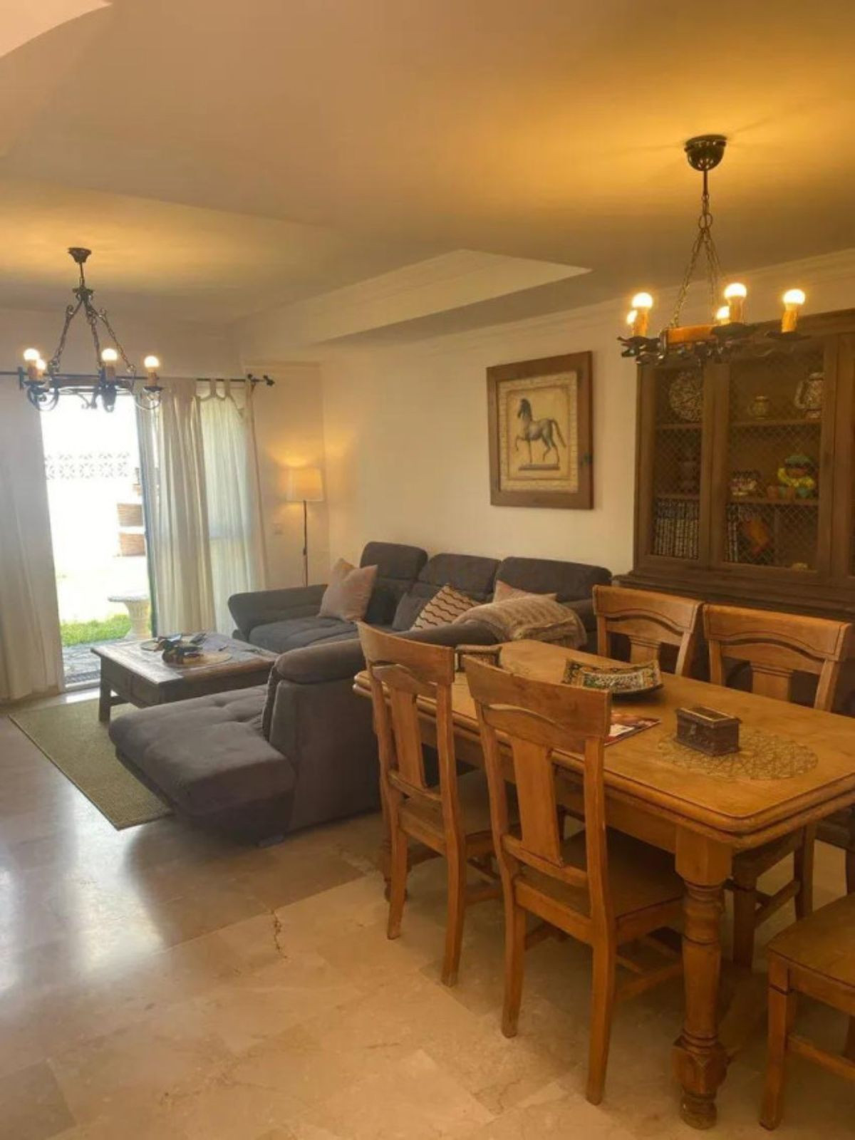4 Bedroom Villa for Sale in Marbella — 2