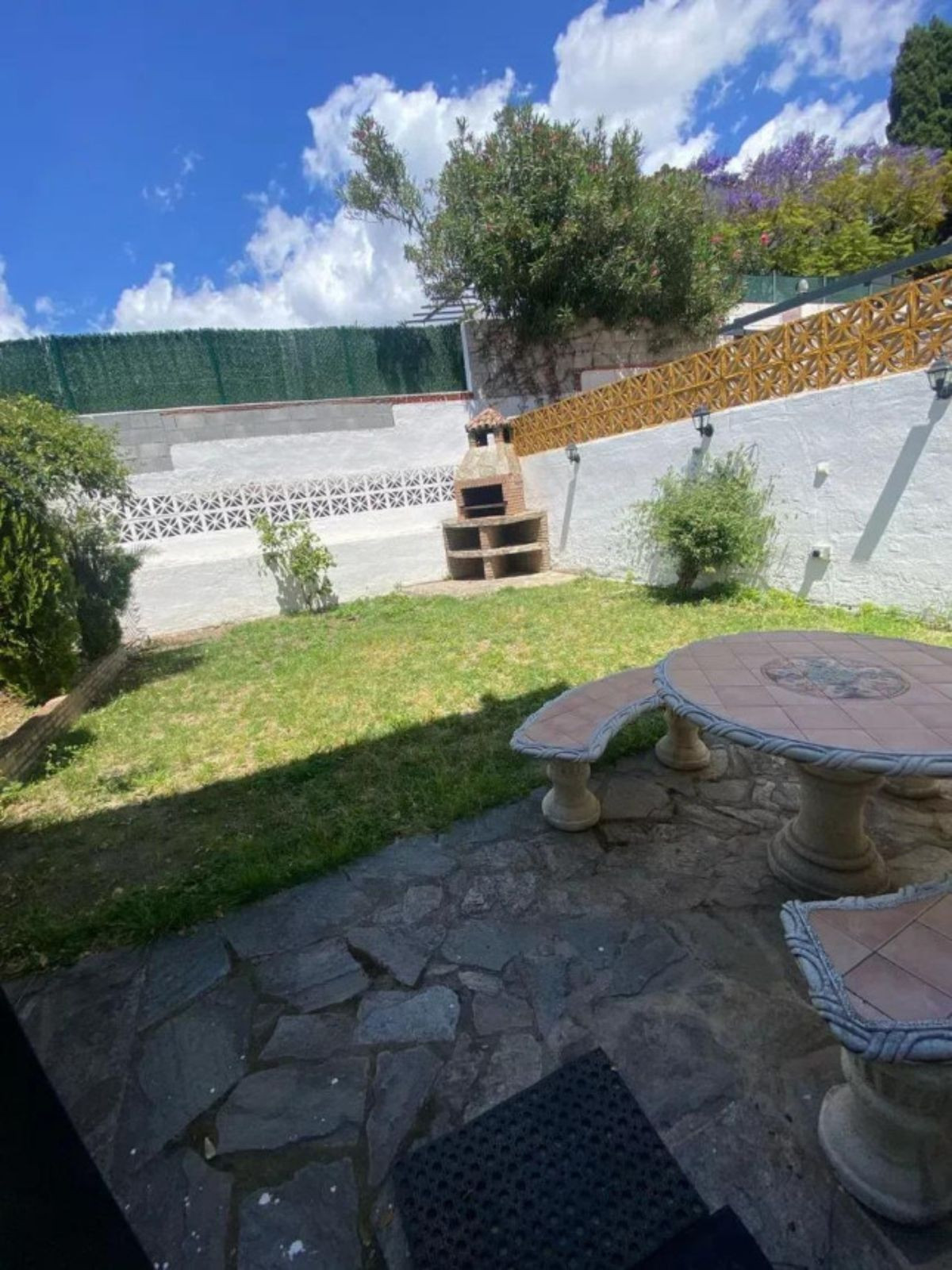 4 Bedroom Villa for Sale in Marbella — 4