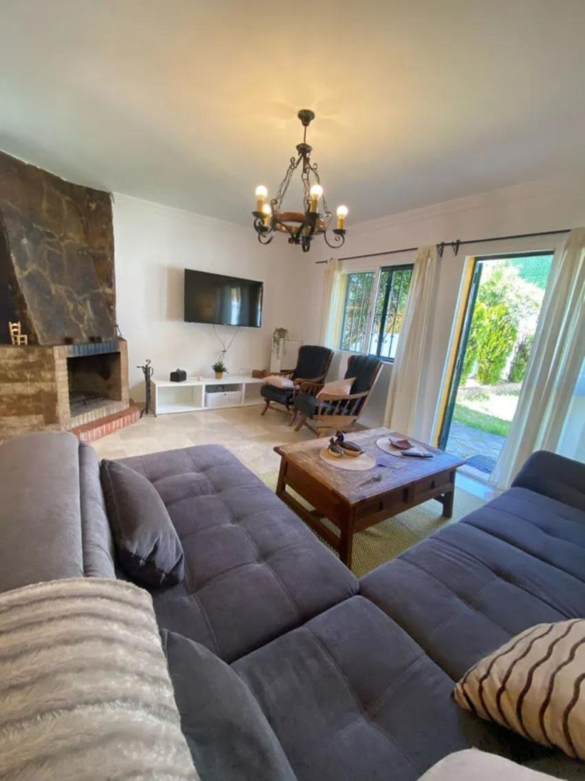 4 Bedroom Villa for Sale in Marbella — 6