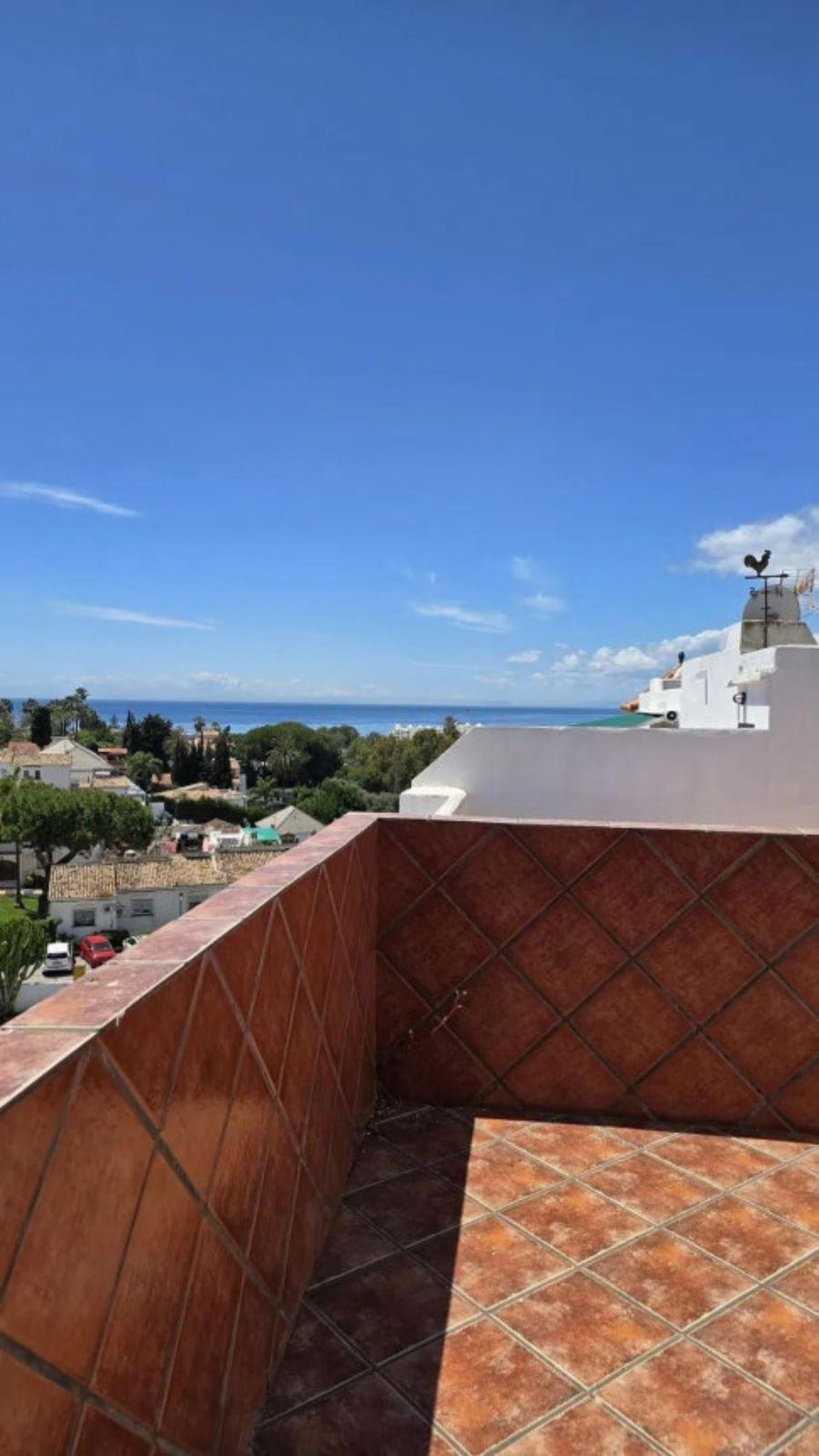 4 Bedroom Villa for Sale in Marbella — 8
