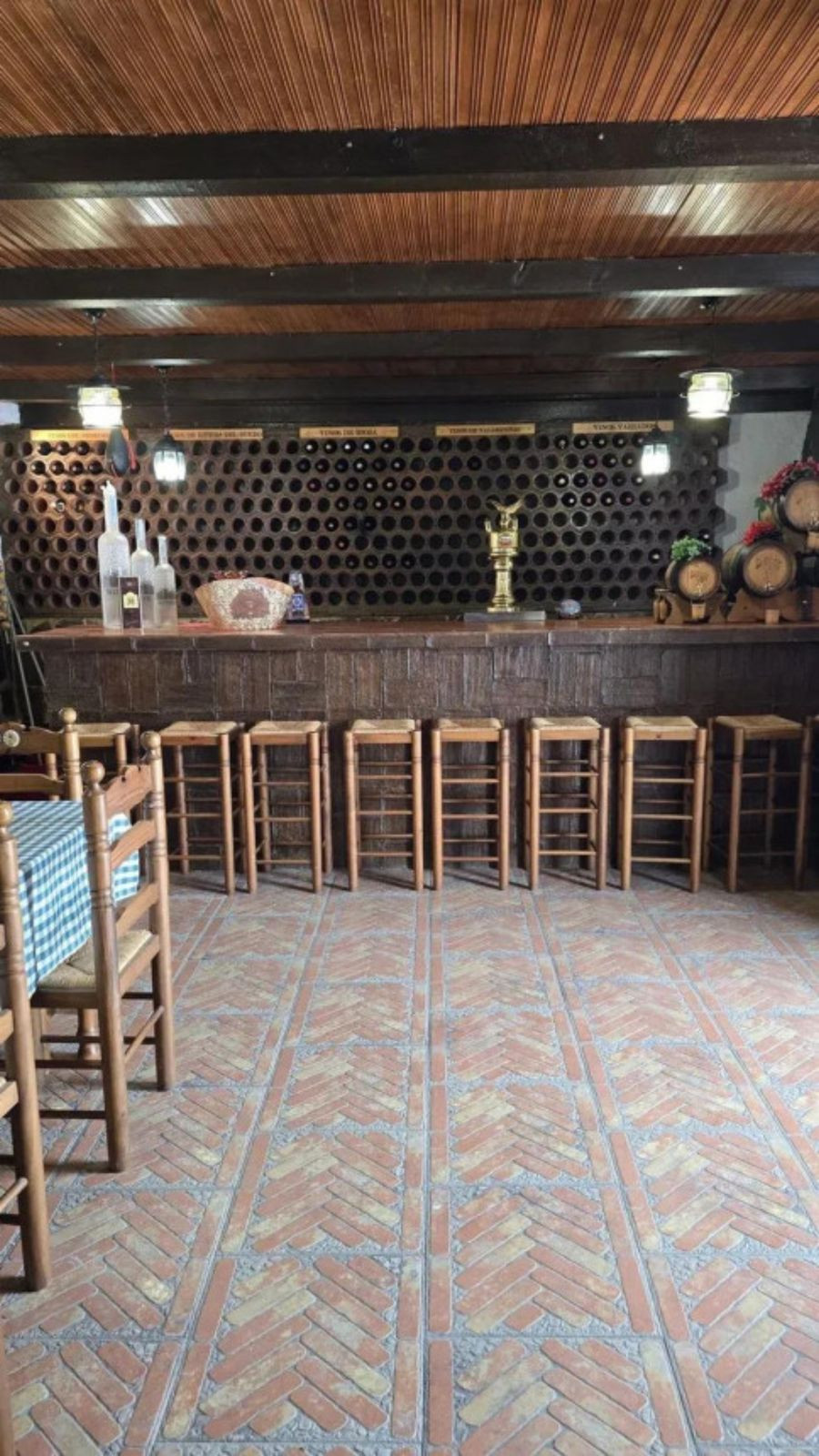 4 Bedroom Villa for Sale in Marbella — 9
