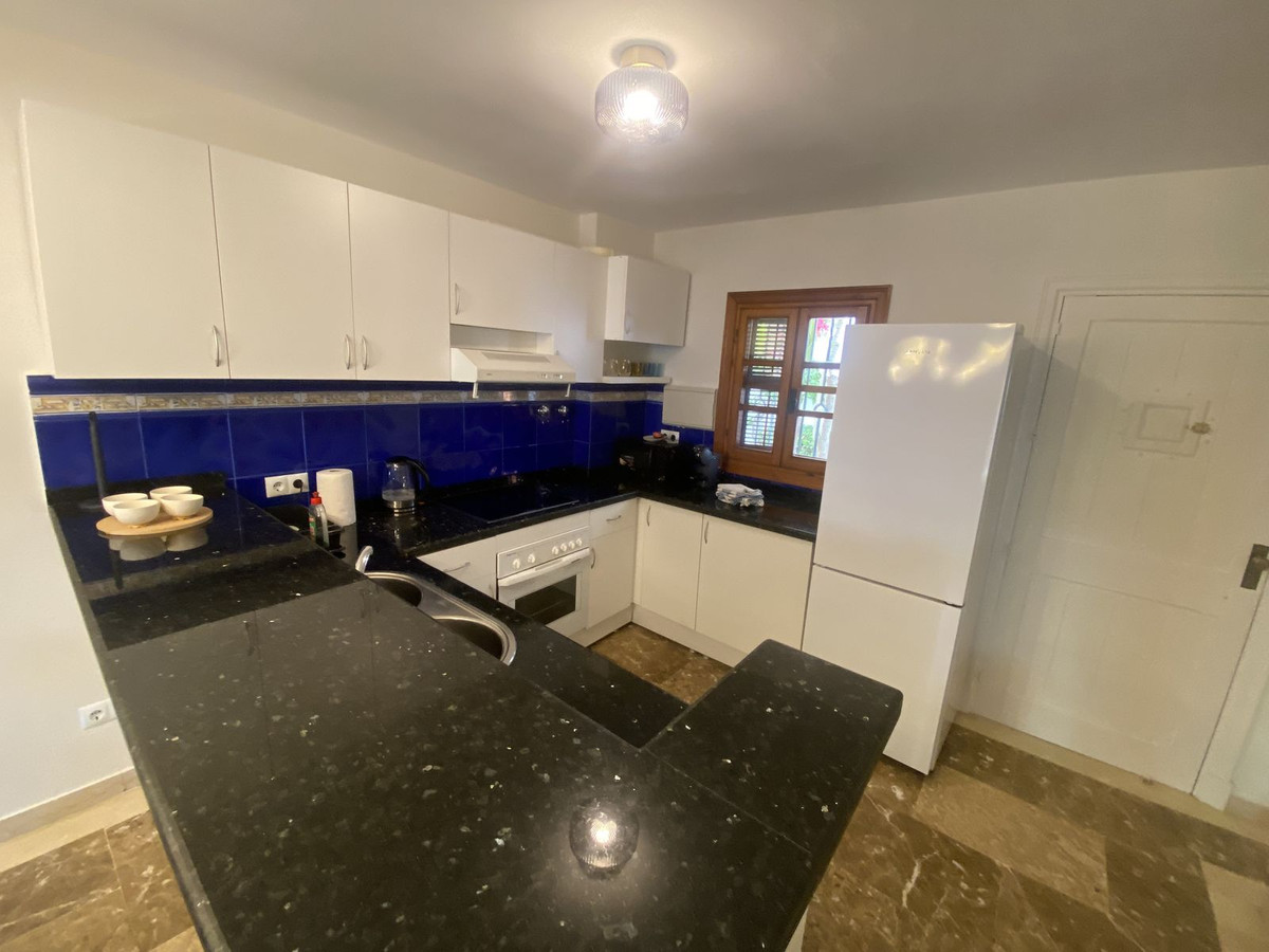 2 Bedroom Villa for Sale in Estepona — 4
