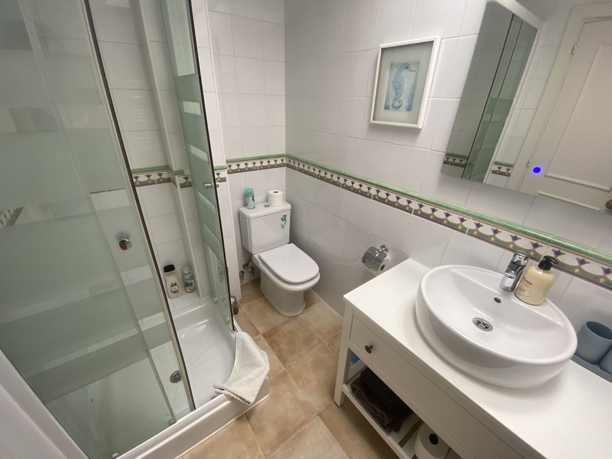2 Bedroom Villa for Sale in Estepona — 5