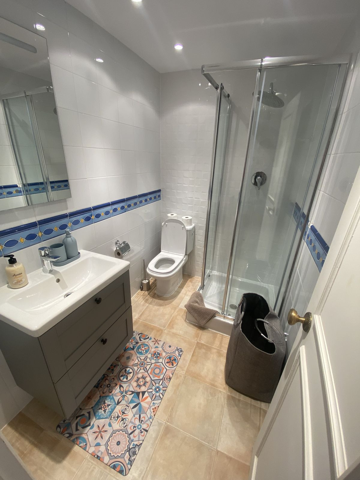 2 Bedroom Villa for Sale in Estepona — 8