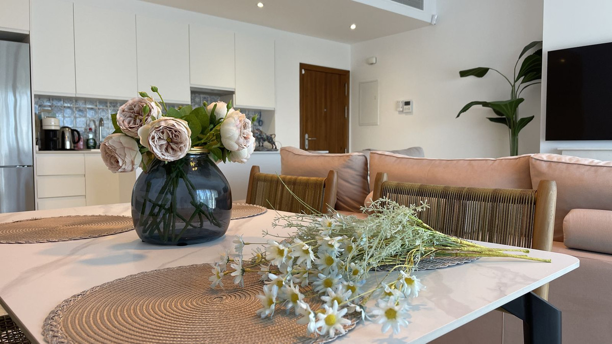 3 Bedroom Apartment for Sale in El Paraiso — 5
