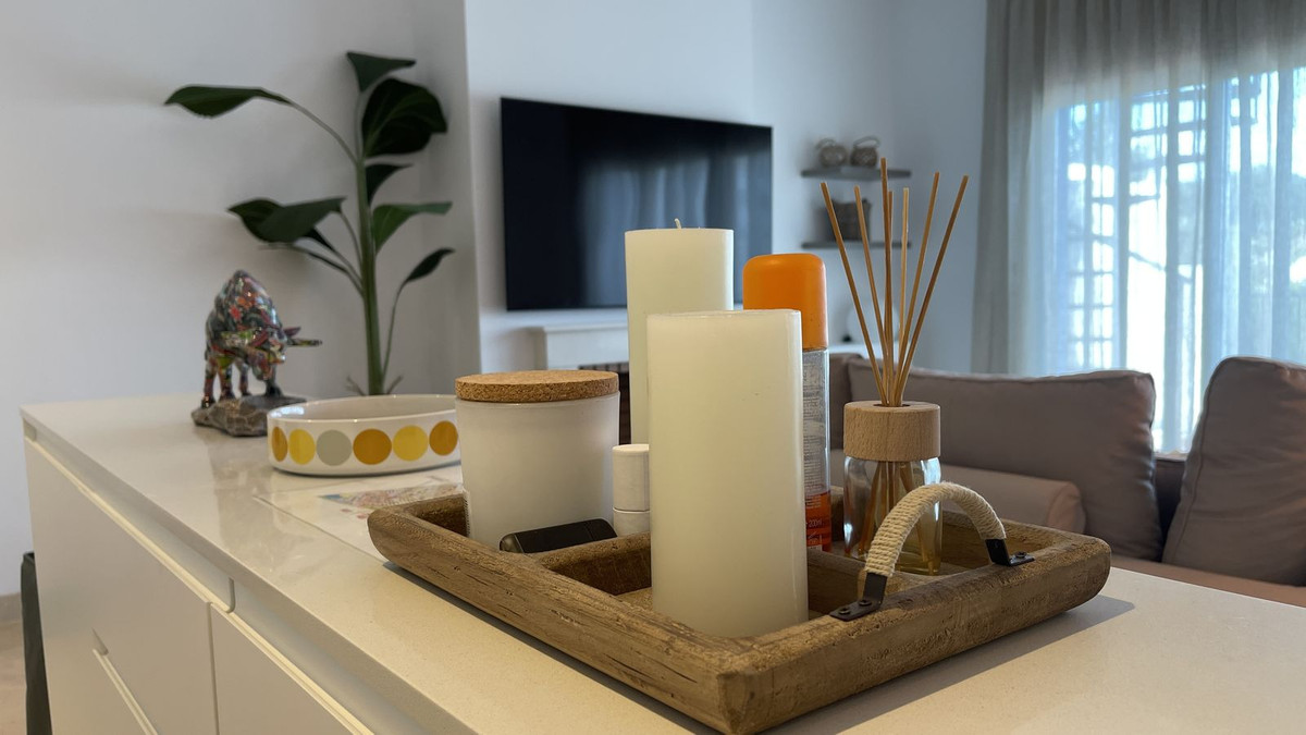 3 Bedroom Apartment for Sale in El Paraiso — 6