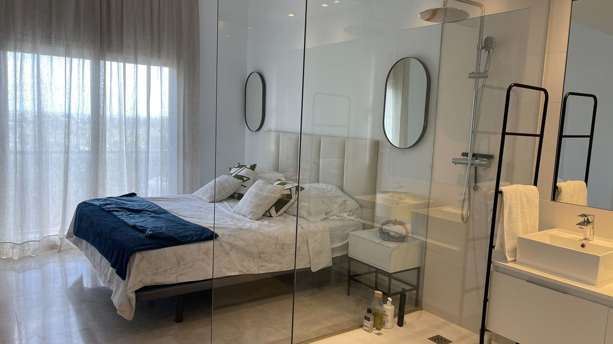 3 Bedroom Apartment for Sale in El Paraiso — 8