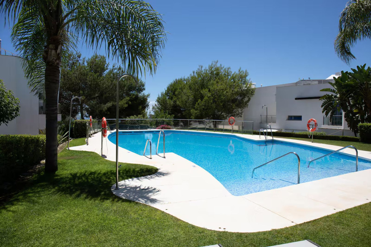 2 Bedroom Villa for Sale in Sierra Blanca — 2