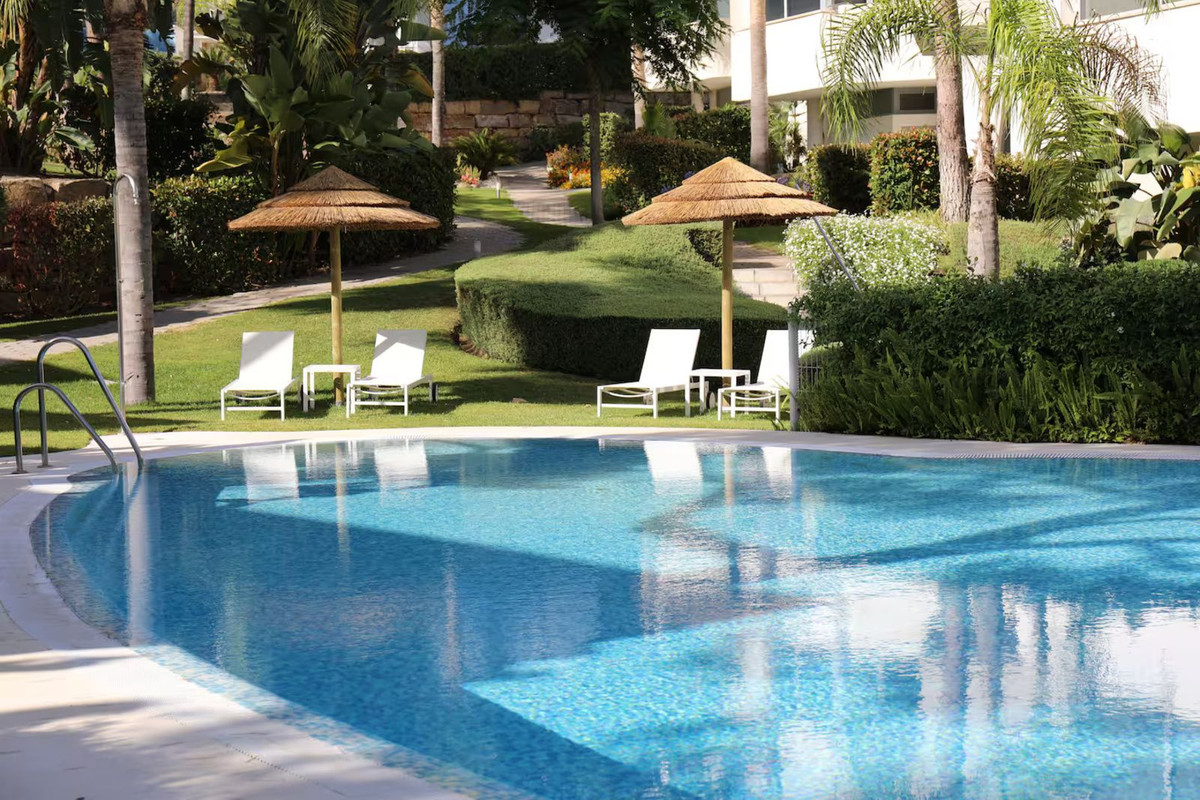 2 Bedroom Villa for Sale in Sierra Blanca — 3