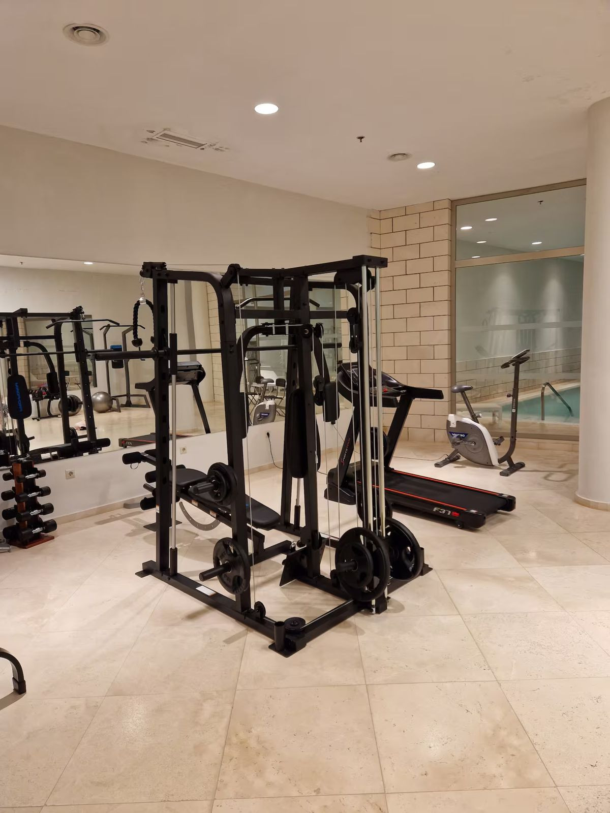 2 Bedroom Villa for Sale in Sierra Blanca — 5
