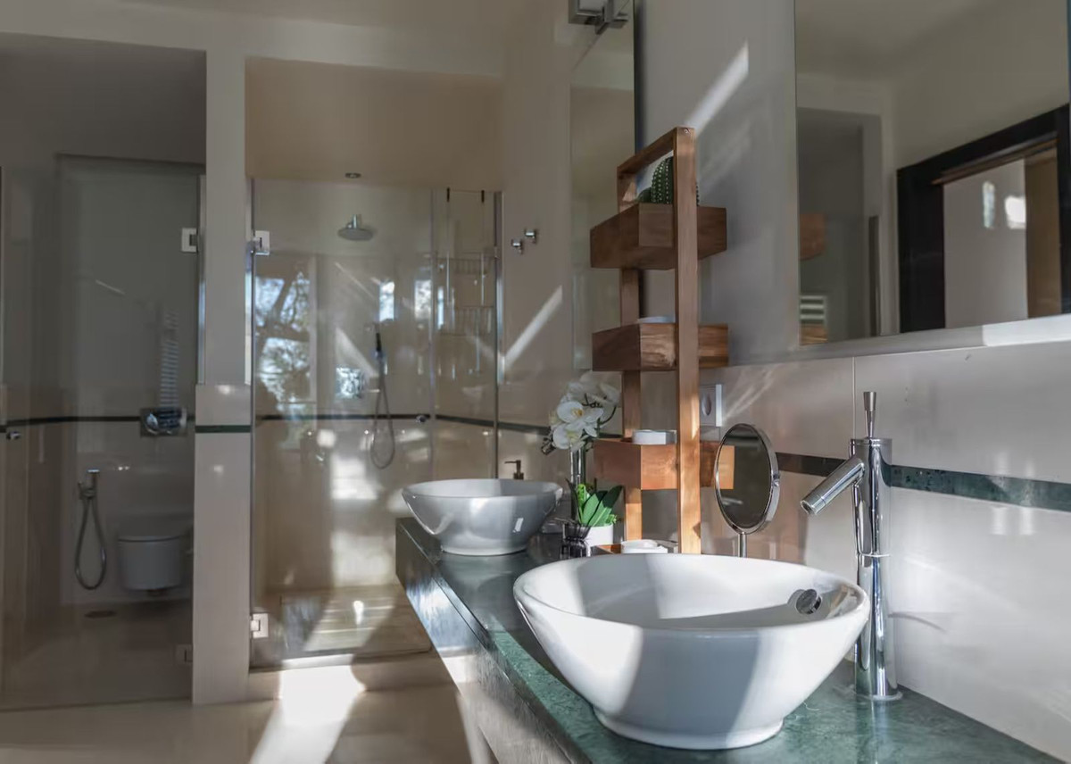 2 Bedroom Villa for Sale in Sierra Blanca — 6