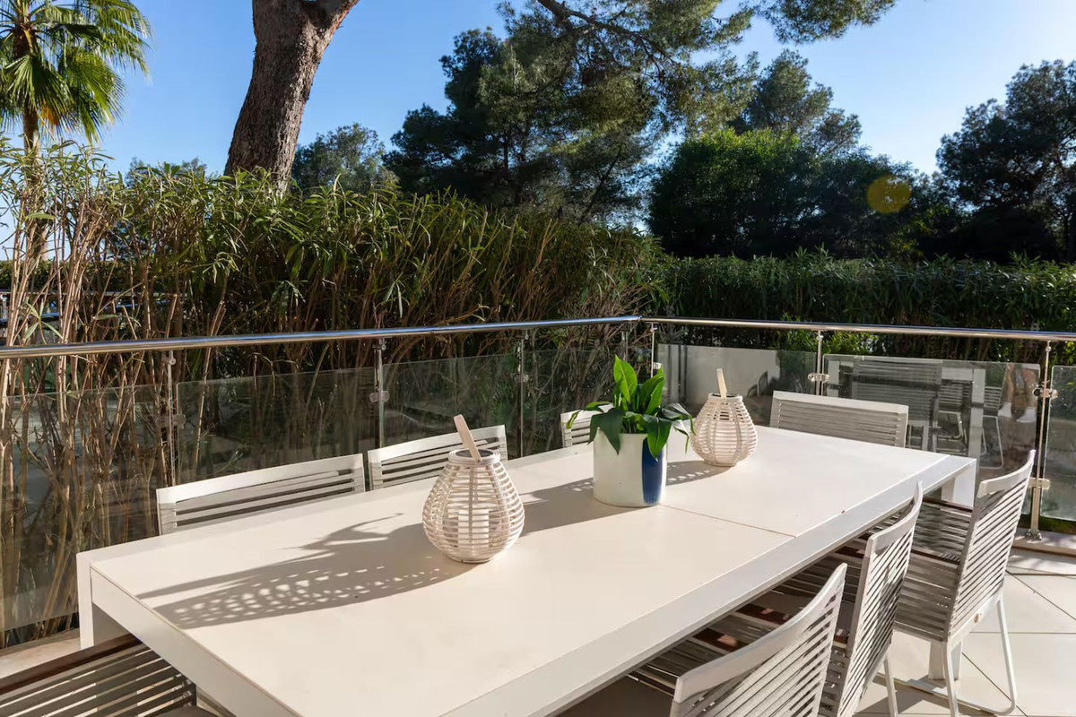 2 Bedroom Villa for Sale in Sierra Blanca — 8