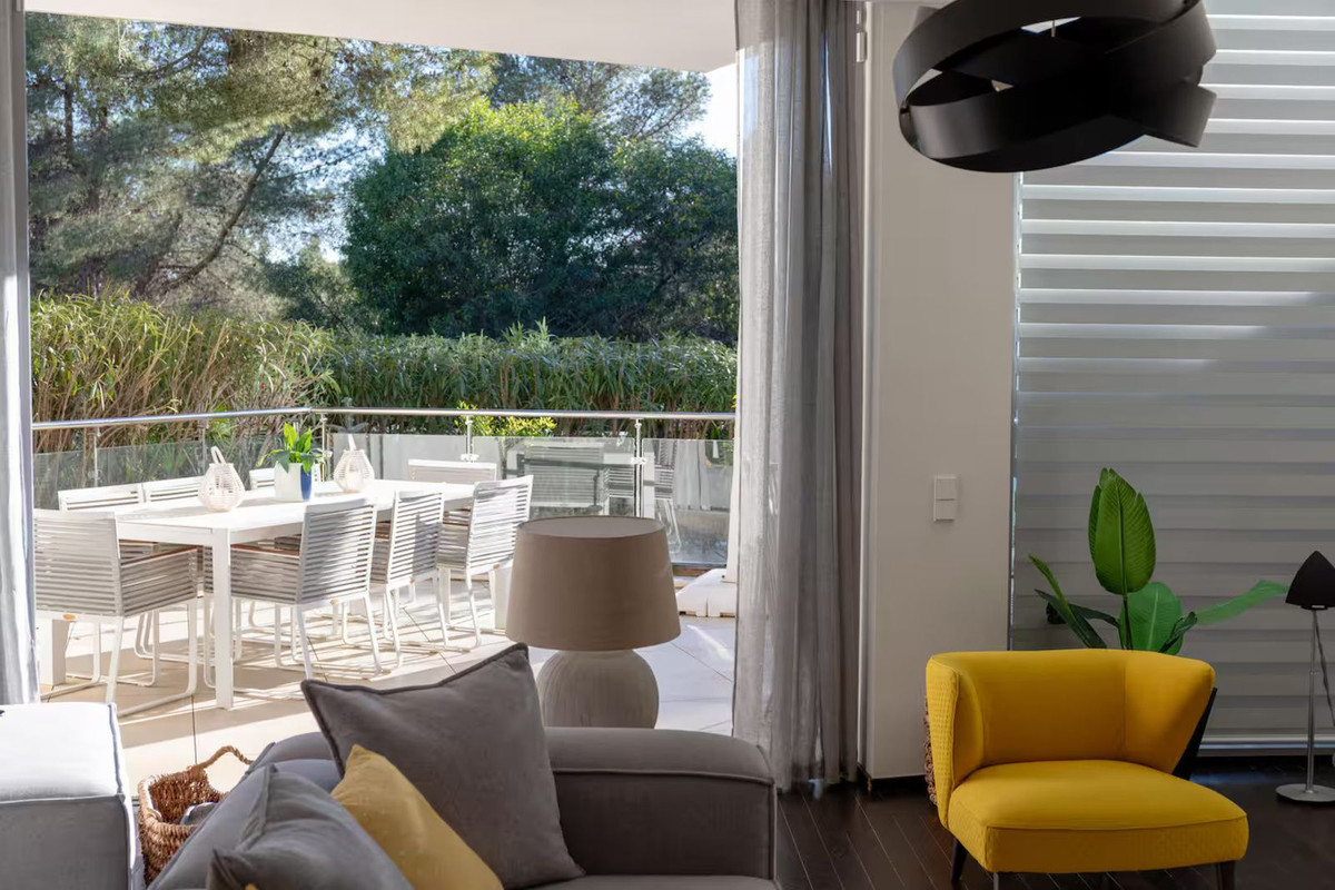 2 Bedroom Villa for Sale in Sierra Blanca — 9