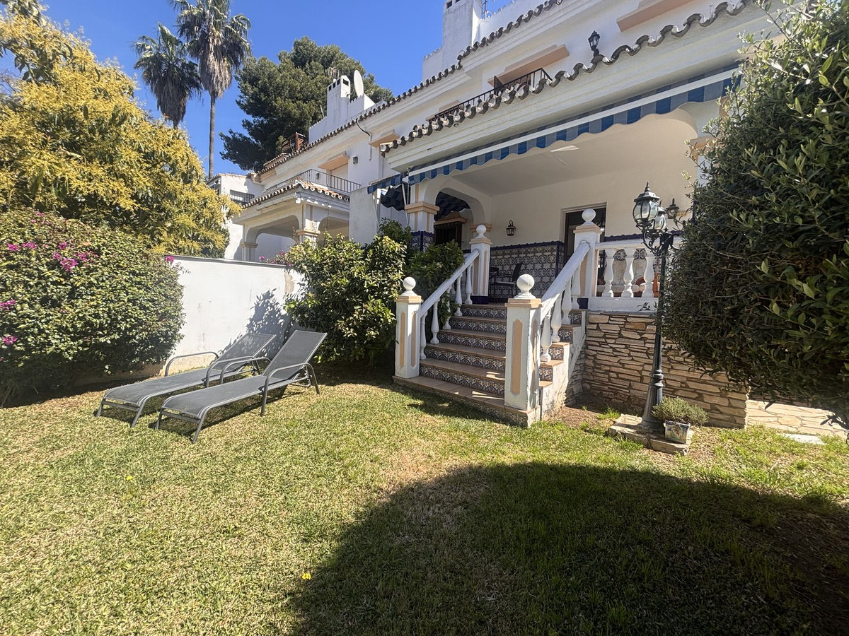 3 Bedroom Villa for Sale in Nueva Andalucía