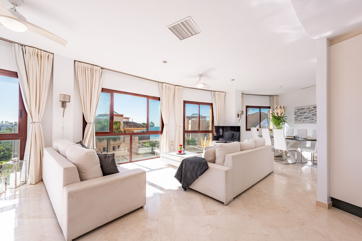 3 Bedroom Apartment for Sale in Costalita
