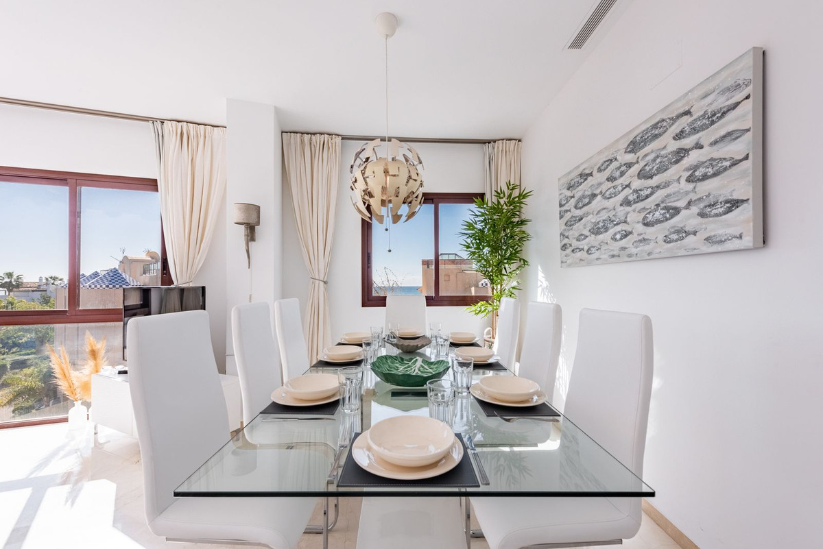 3 Bedroom Apartment for Sale in Costalita — 4