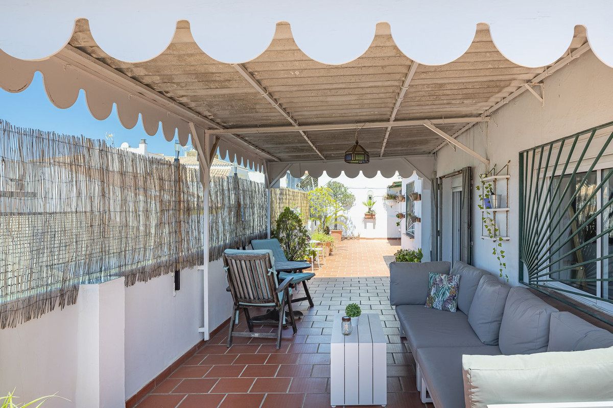 6 Bedroom Apartment for Sale in San Pedro de Alcántara — view 14