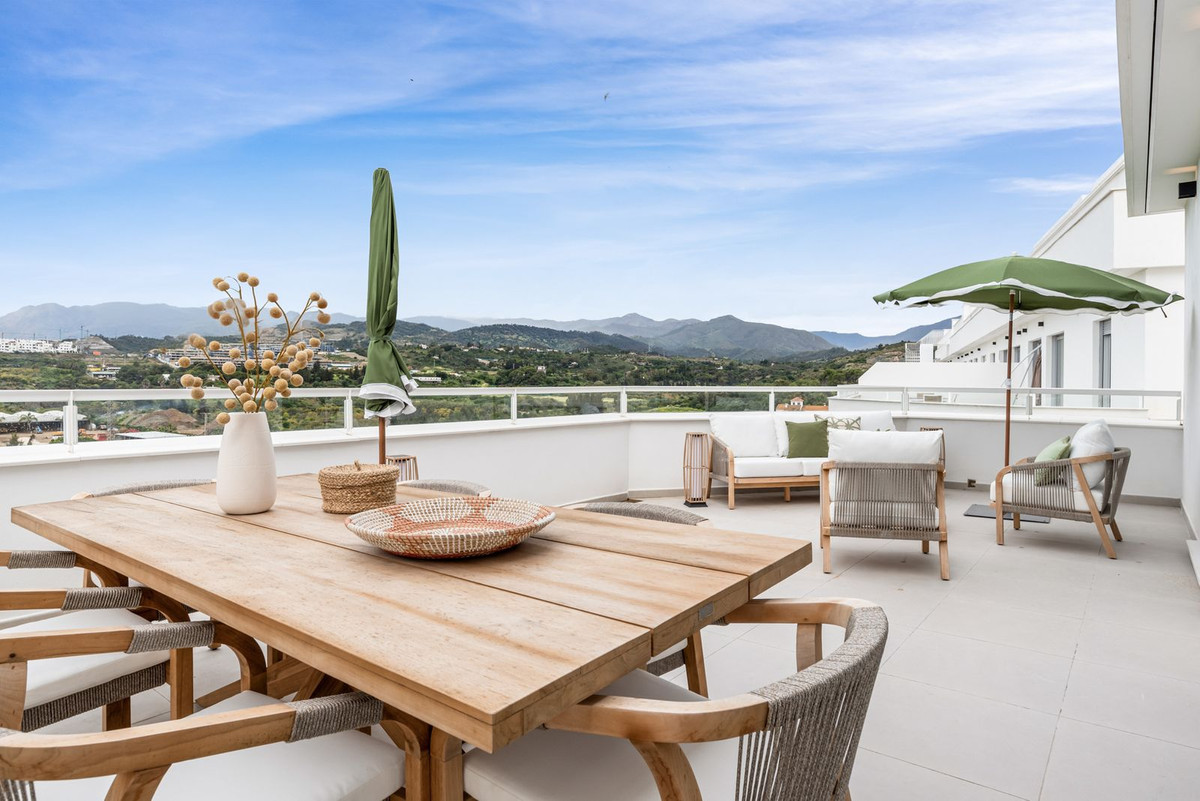 3 Bedroom Apartment for Sale in Cancelada