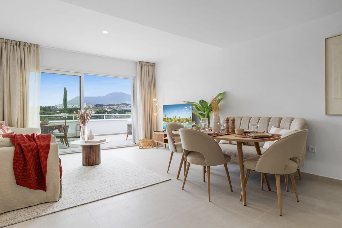 3 Bedroom Apartment for Sale in Cancelada — 2