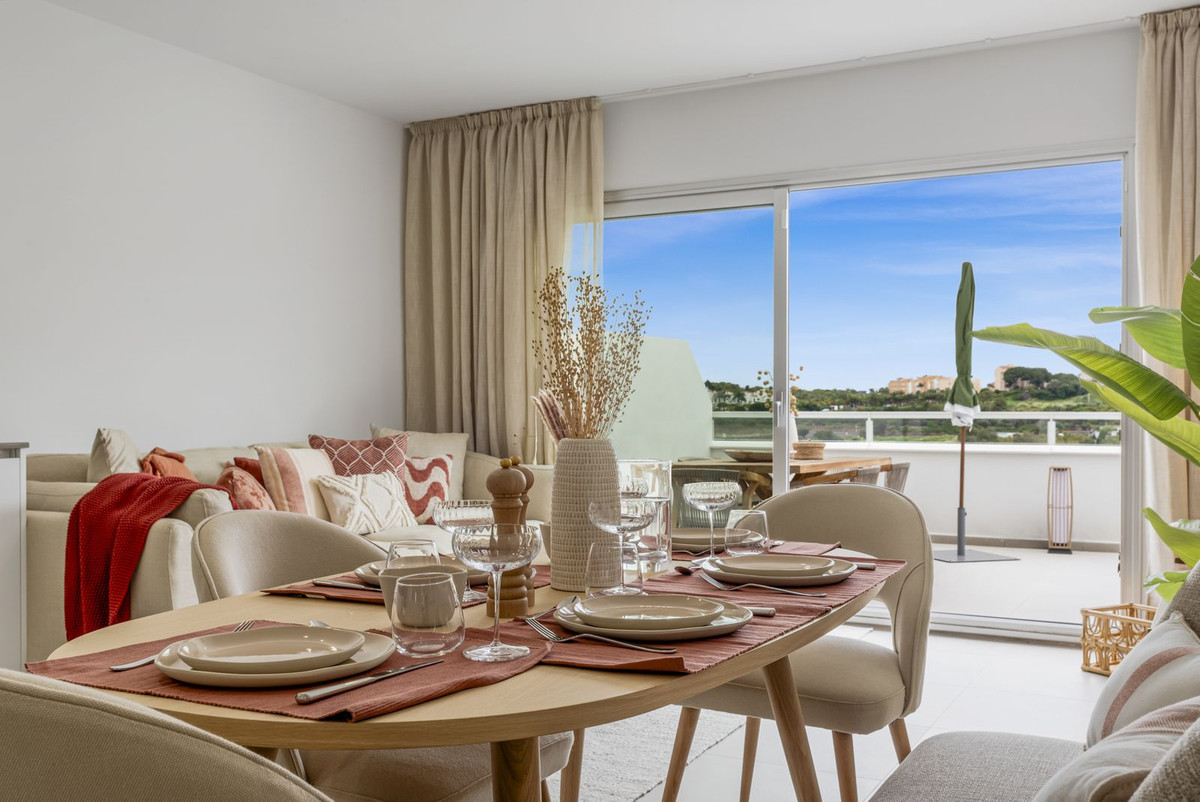 3 Bedroom Apartment for Sale in Cancelada — 3