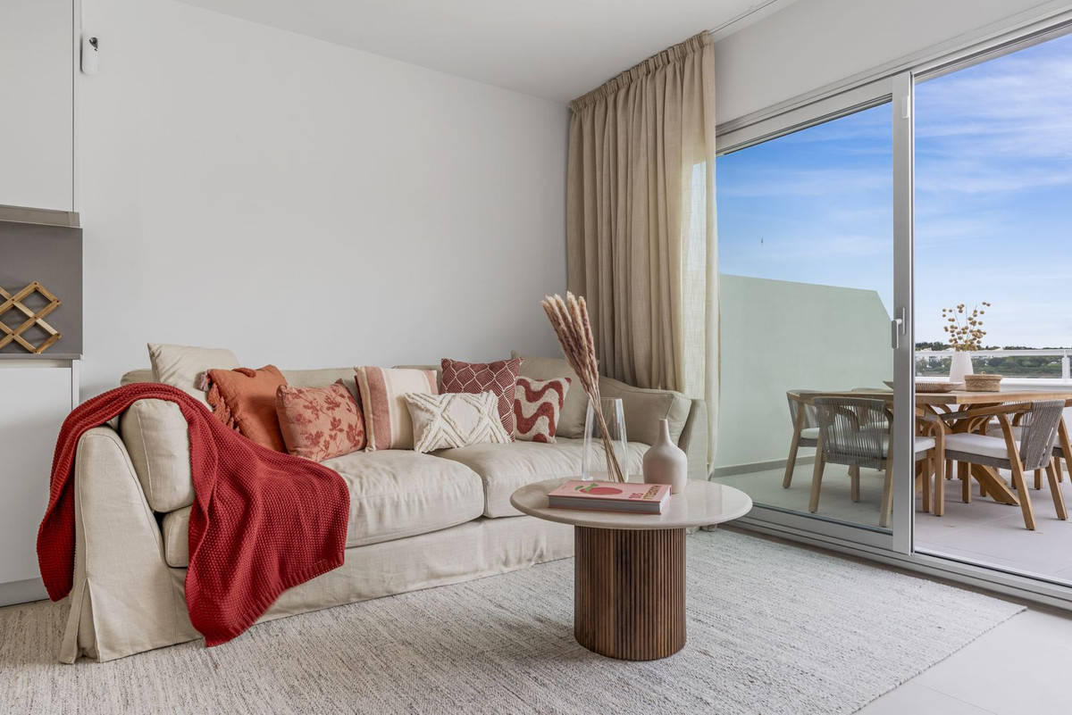 3 Bedroom Apartment for Sale in Cancelada — 4