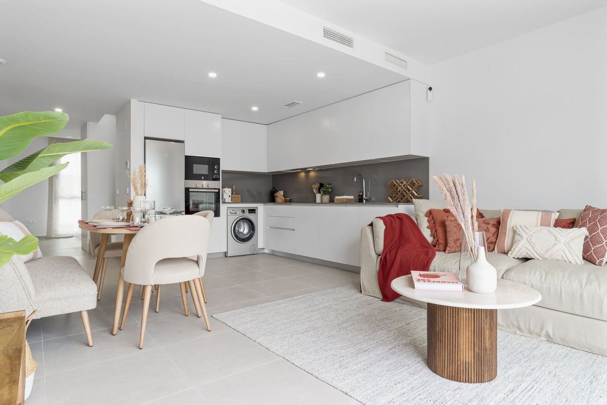 3 Bedroom Apartment for Sale in Cancelada — 5