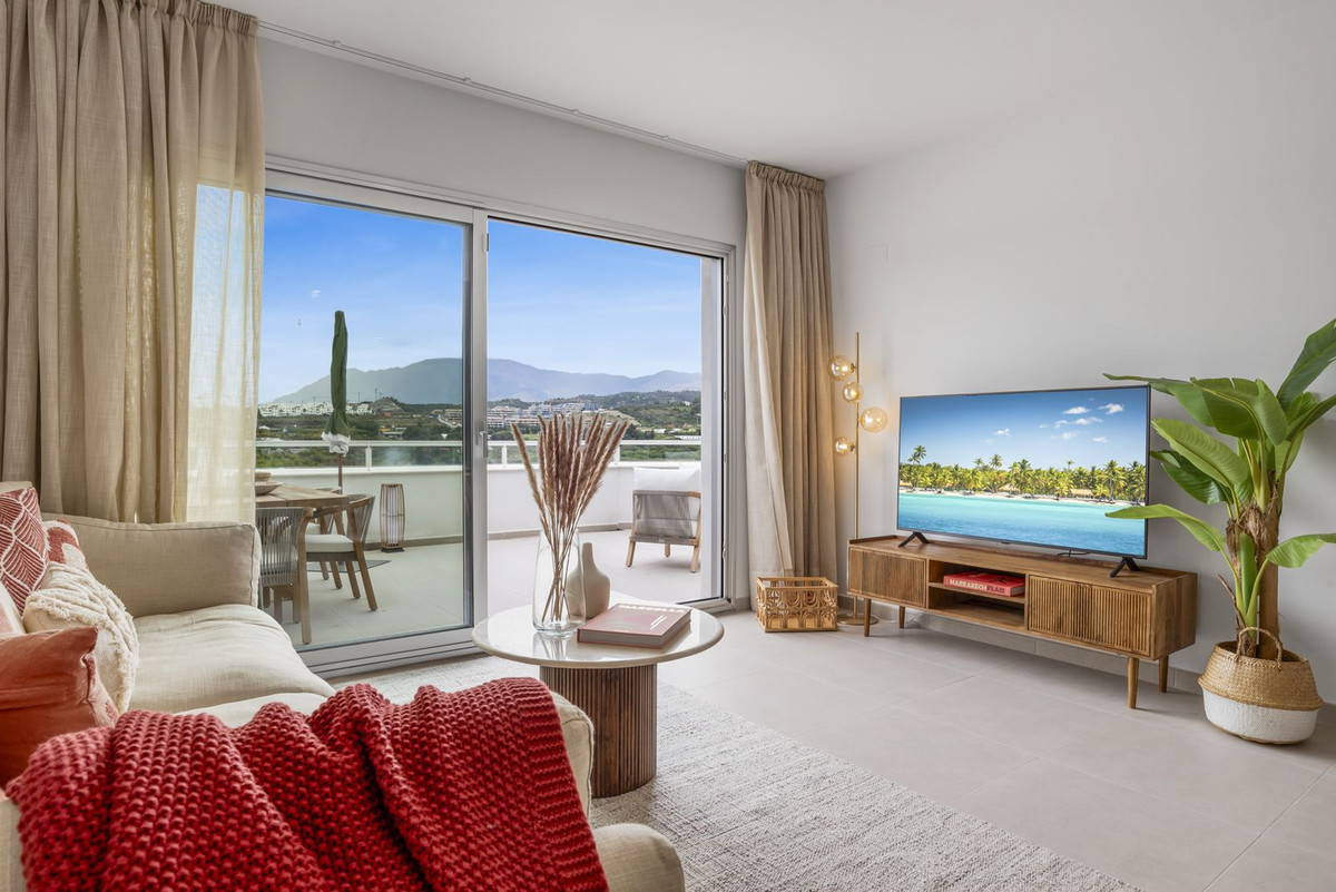 3 Bedroom Apartment for Sale in Cancelada — 6