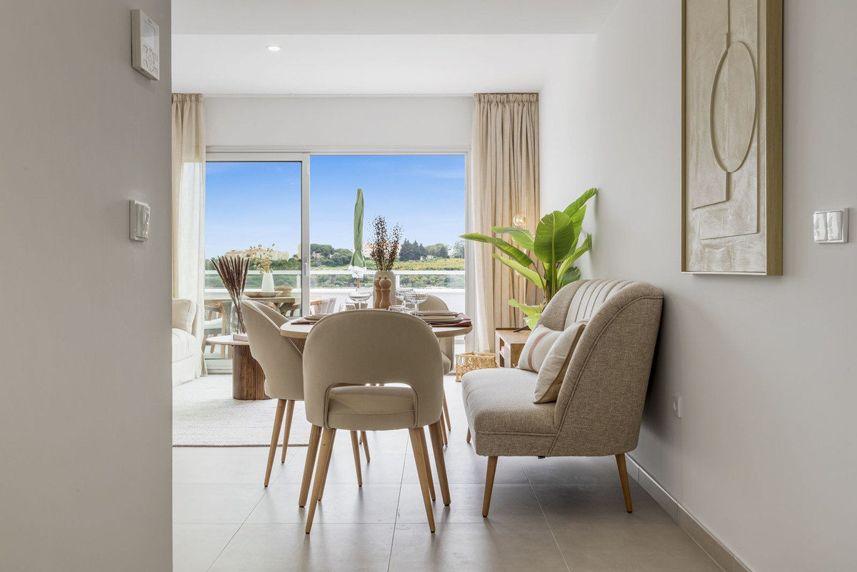 3 Bedroom Apartment for Sale in Cancelada — 7