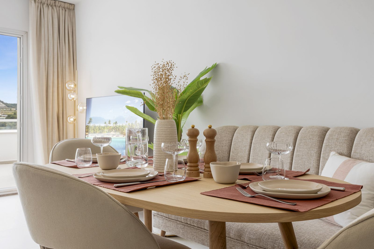 3 Bedroom Apartment for Sale in Cancelada — 8