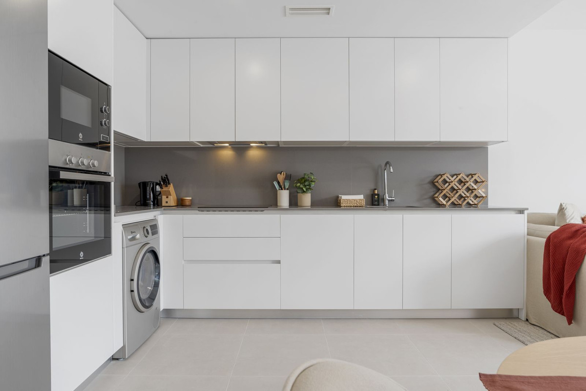 3 Bedroom Apartment for Sale in Cancelada — 9