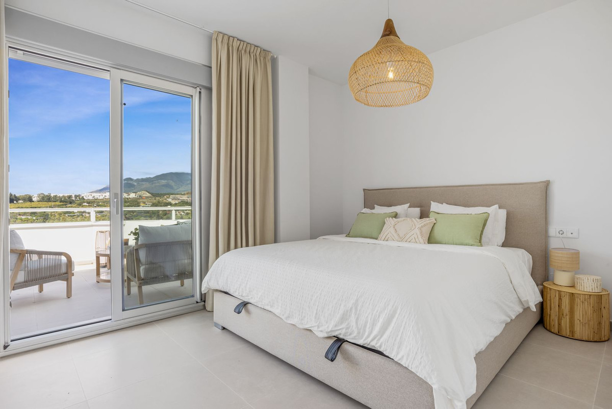 3 Bedroom Apartment for Sale in Cancelada — view 10