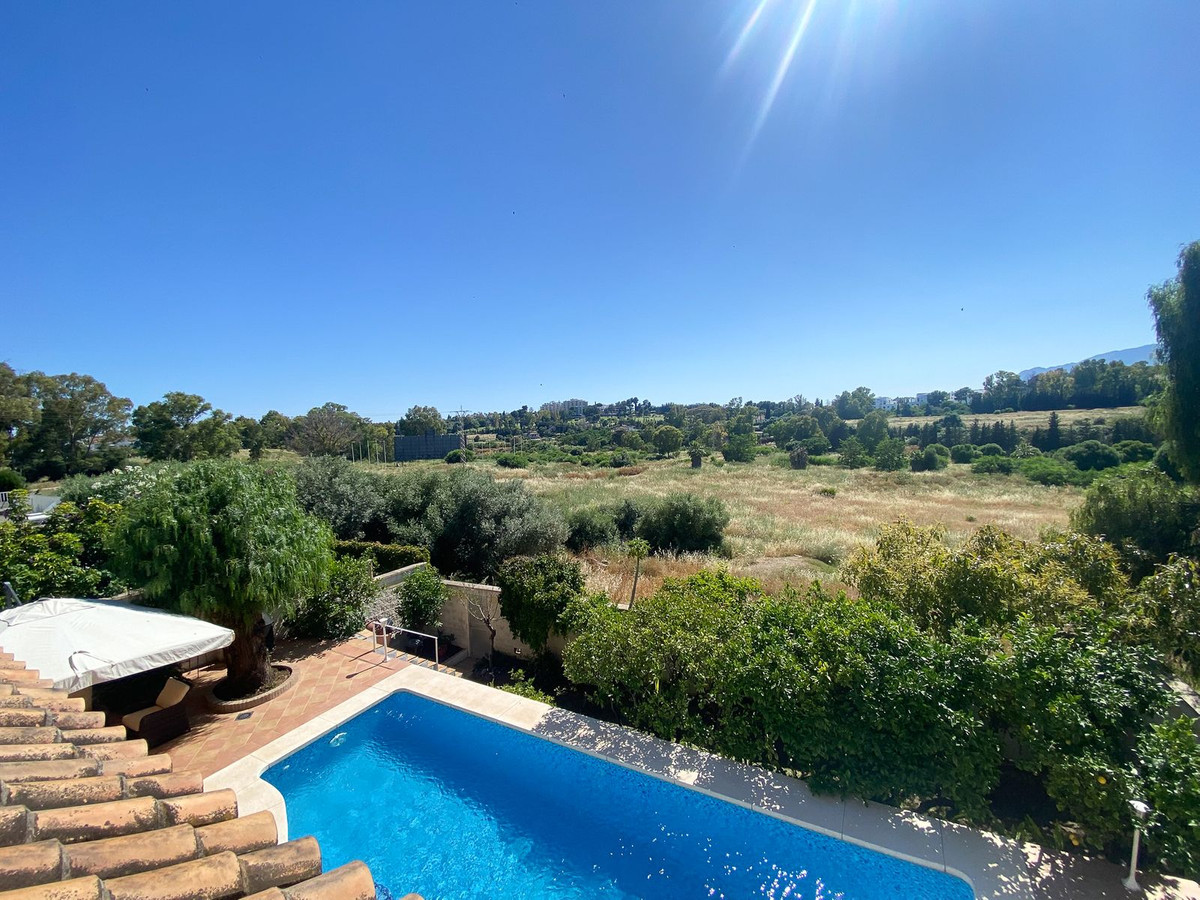 3 Bedroom Villa for Sale in Guadalmina Alta — 9