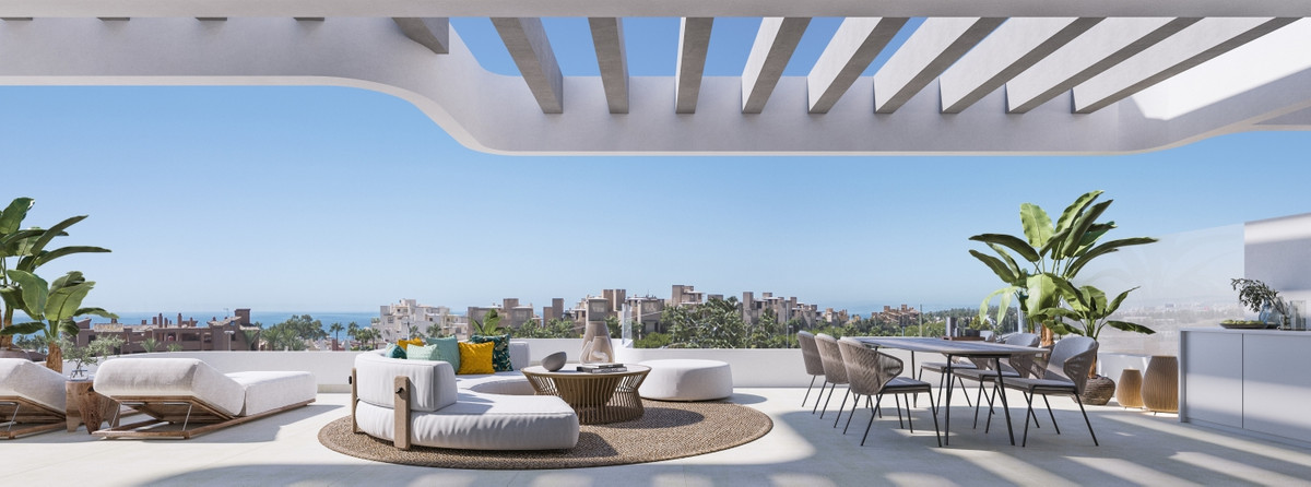 2 Bedroom Apartment for Sale in Estepona — 2