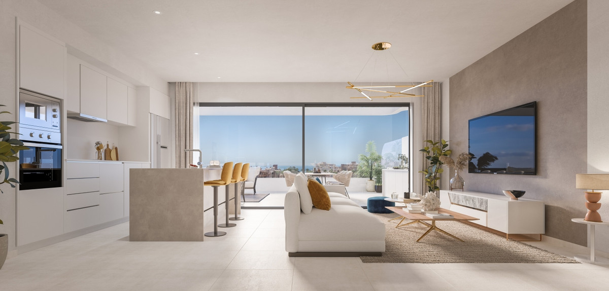 2 Bedroom Apartment for Sale in Estepona — 3
