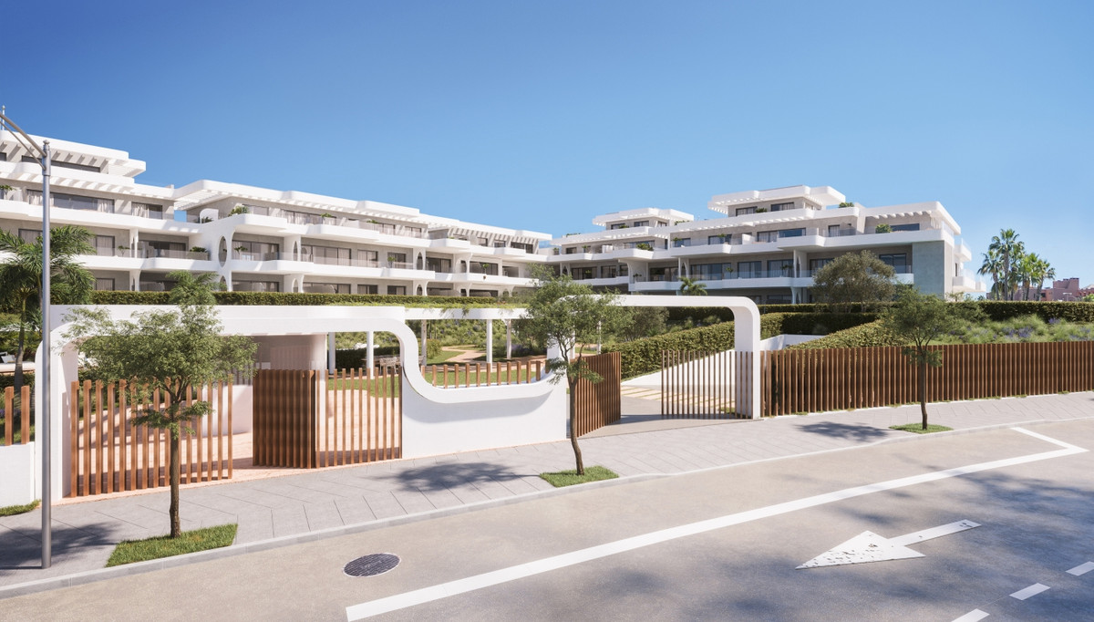 2 Bedroom Apartment for Sale in Estepona — 6