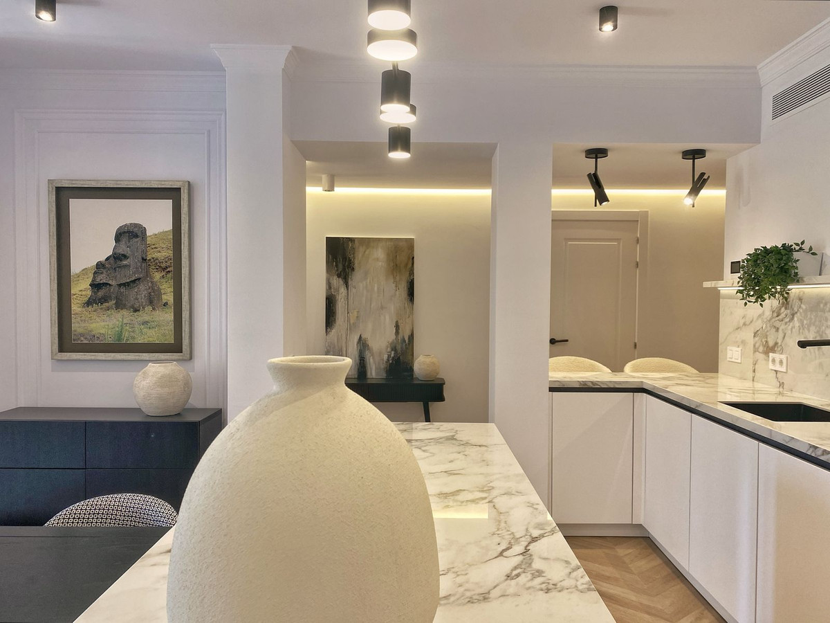 3 Bedroom Apartment for Sale in New Golden Mile — 2