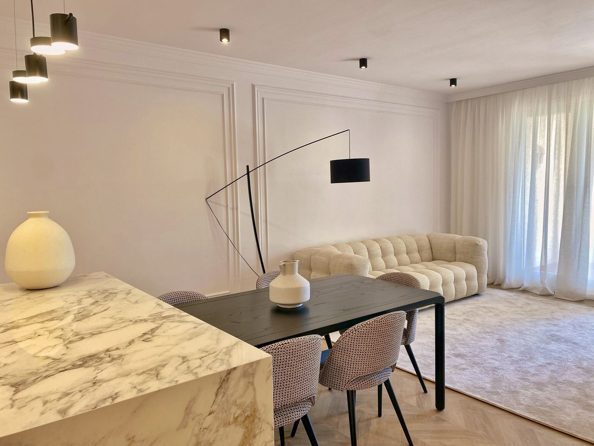 3 Bedroom Apartment for Sale in New Golden Mile — 3