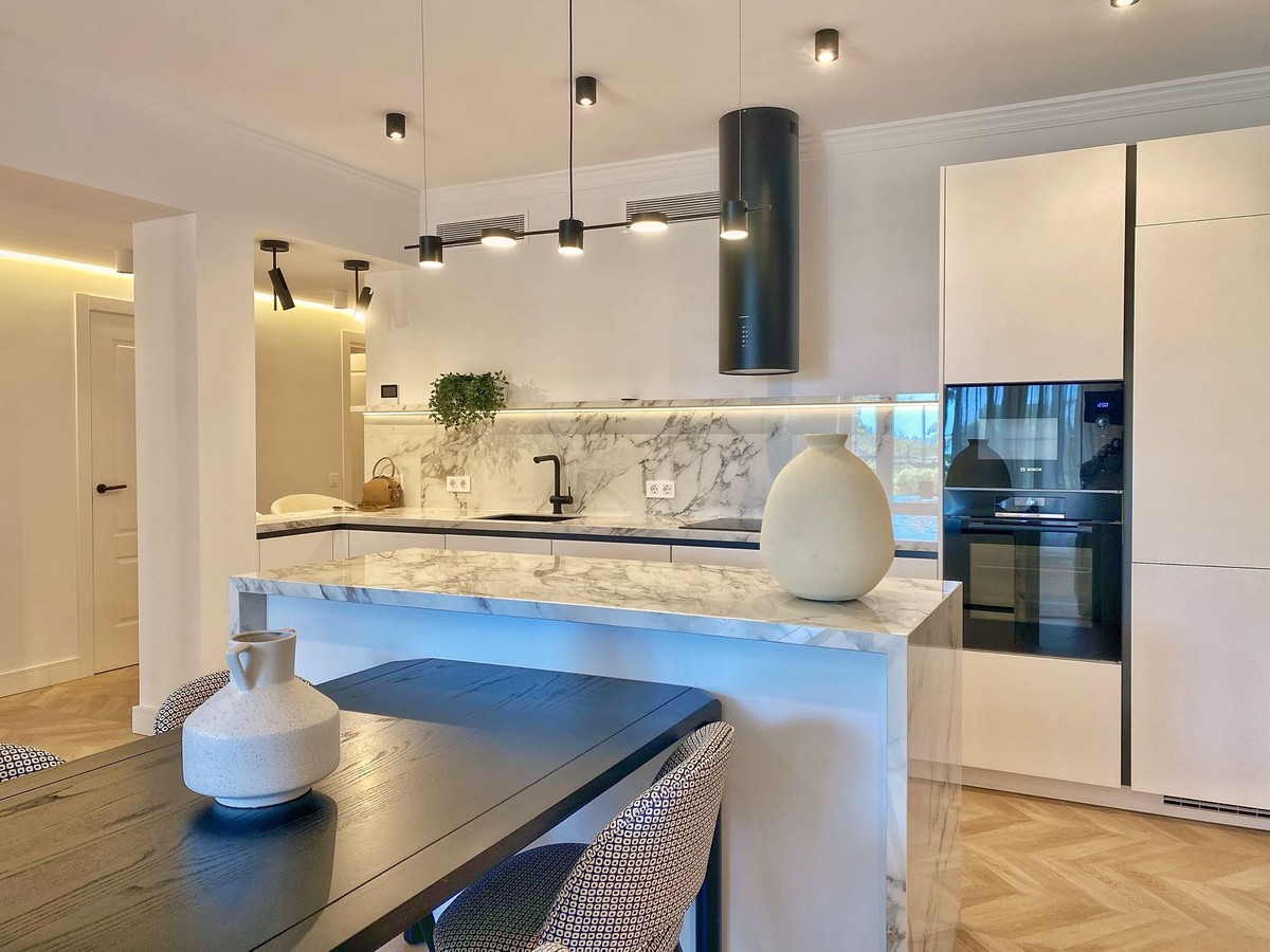3 Bedroom Apartment for Sale in New Golden Mile — 4