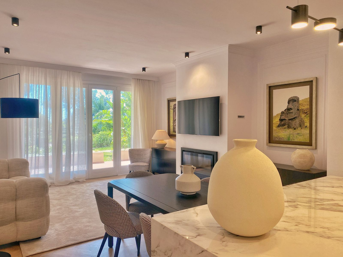 3 Bedroom Apartment for Sale in New Golden Mile — 5